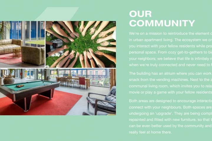 Foto 4 van August Allebéplein 476