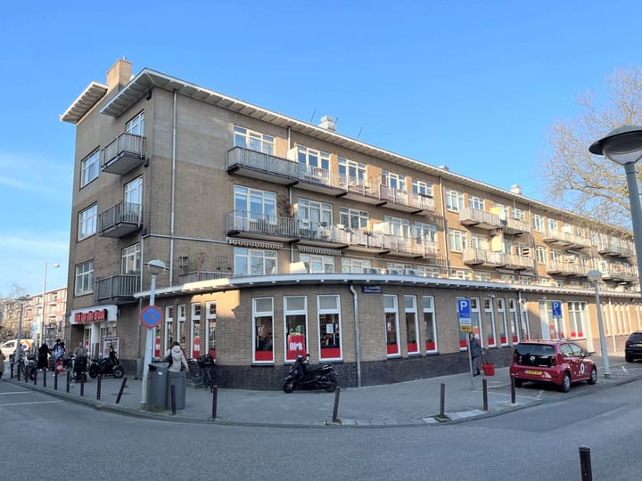 Foto 1 van Bos en Lommerweg 347-1