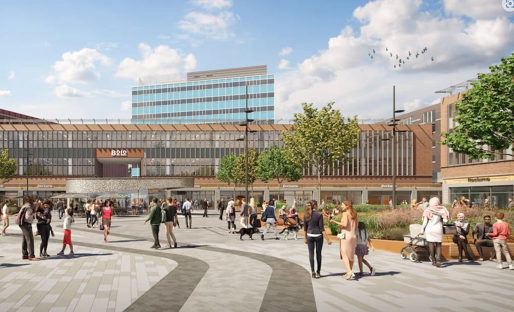 Foto 2 van Bos en Lommerweg 347-1