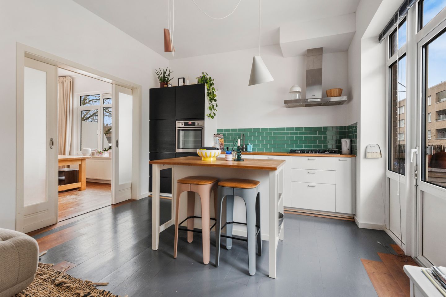 Foto 5 van Bos en Lommerweg 347-1