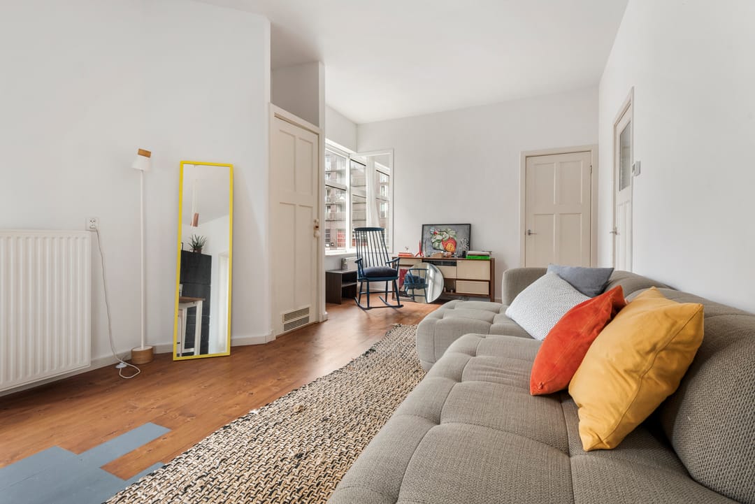 Foto 7 van Bos en Lommerweg 347-1