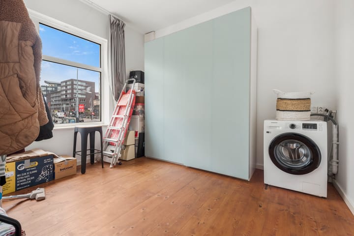 Foto 13 van Bos en Lommerweg 347-1