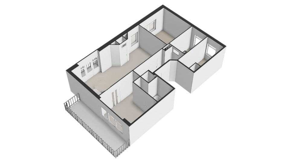 Foto 23 van Bos en Lommerweg 347-1