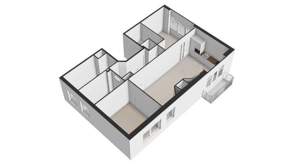 Foto 24 van Bos en Lommerweg 347-1
