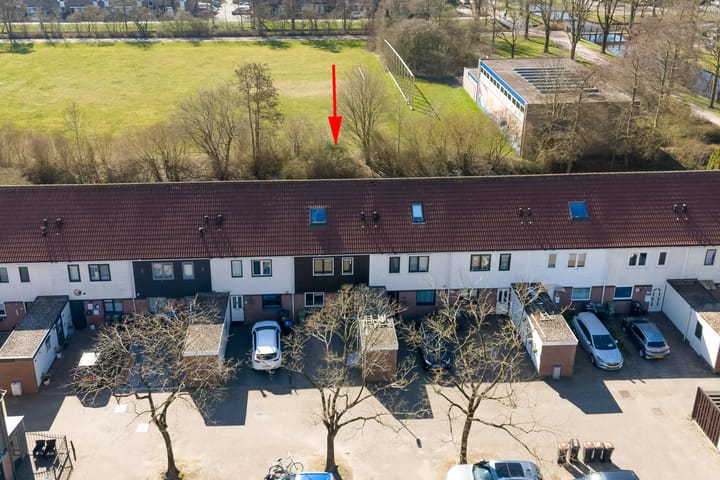 Foto 2 van Portelstraat 45