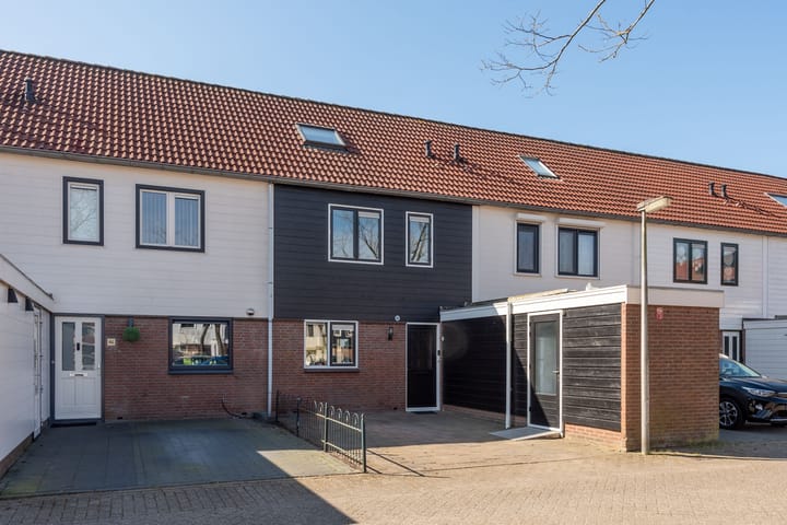 Foto 1 van Portelstraat 45