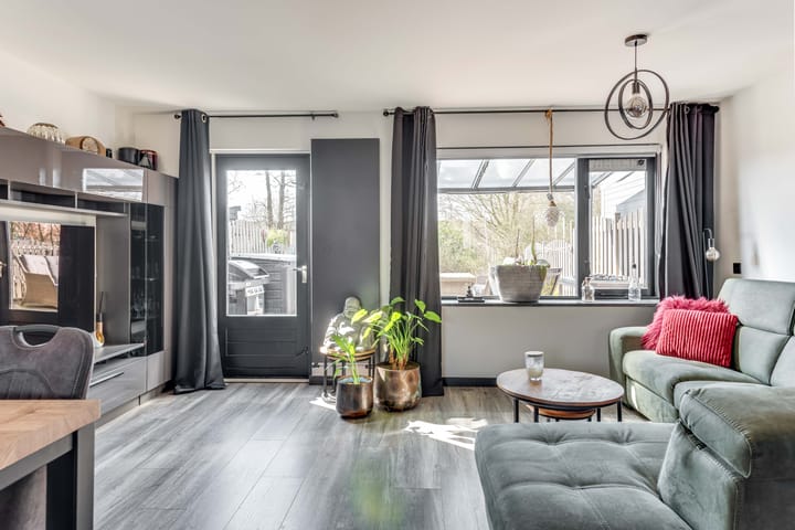 Foto 6 van Portelstraat 45