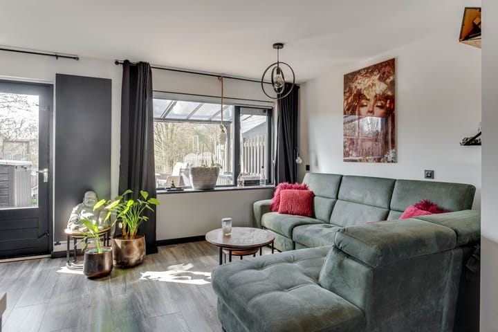 Foto 7 van Portelstraat 45