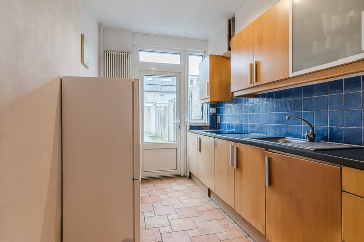 Foto 2 van Roeselarestraat 53