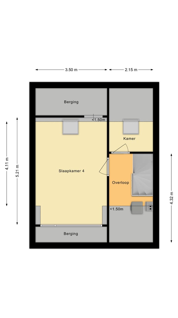 Foto 37 van Roeselarestraat 53