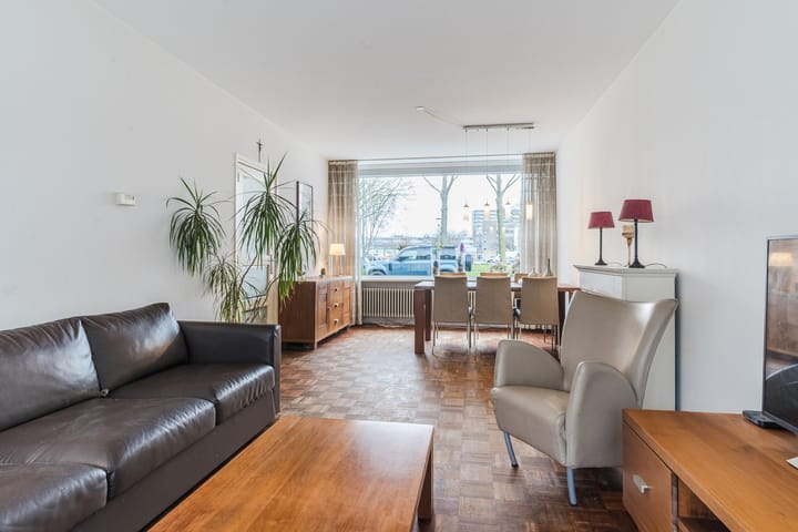 Foto 3 van Roeselarestraat 53