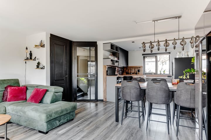 Foto 12 van Portelstraat 45