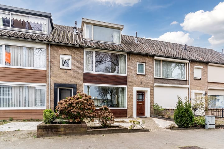 Foto 6 van Roeselarestraat 53