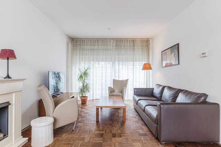 Foto 7 van Roeselarestraat 53