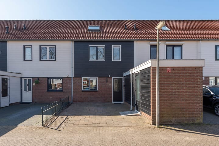 Foto 33 van Portelstraat 45