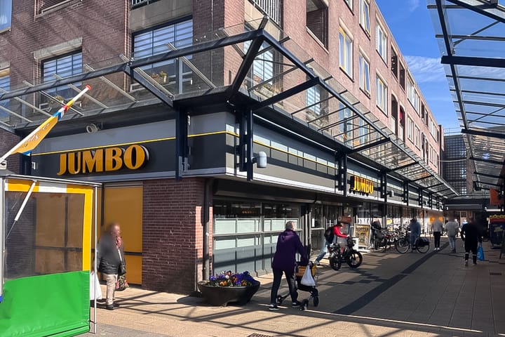 Foto 43 van Portelstraat 45