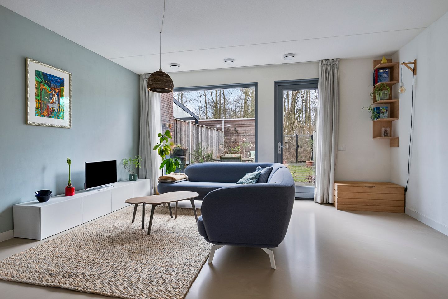 Photo 4 of Schoonoordhof 16