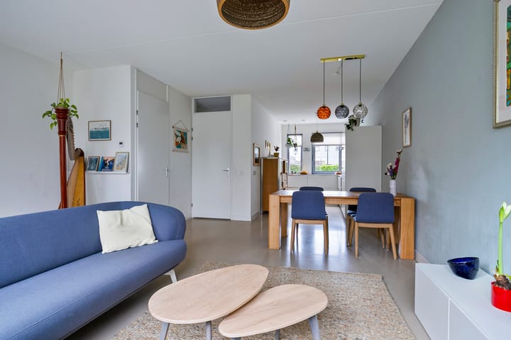 Foto 5 van Schoonoordhof 16