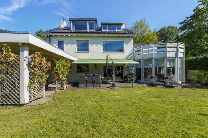 Foto 2 van Papaverstraat 41