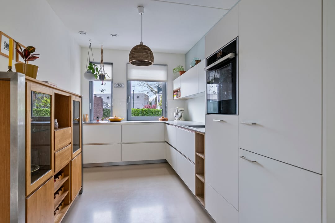 Photo 8 of Schoonoordhof 16