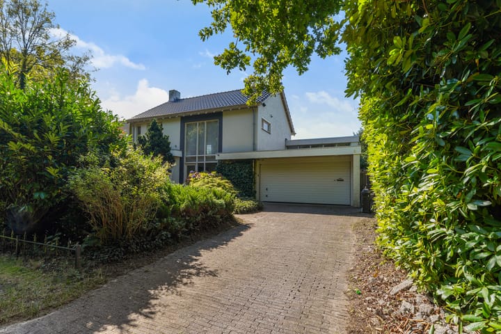 Foto 6 van Papaverstraat 41