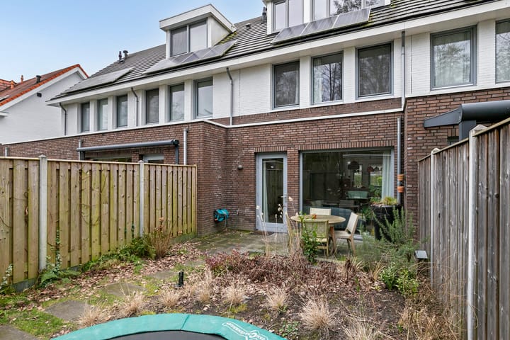 Foto 25 van Schoonoordhof 16