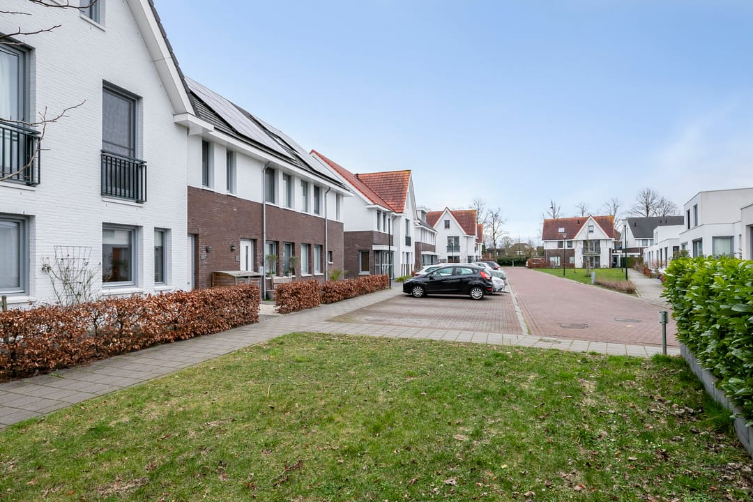 Photo 26 of Schoonoordhof 16