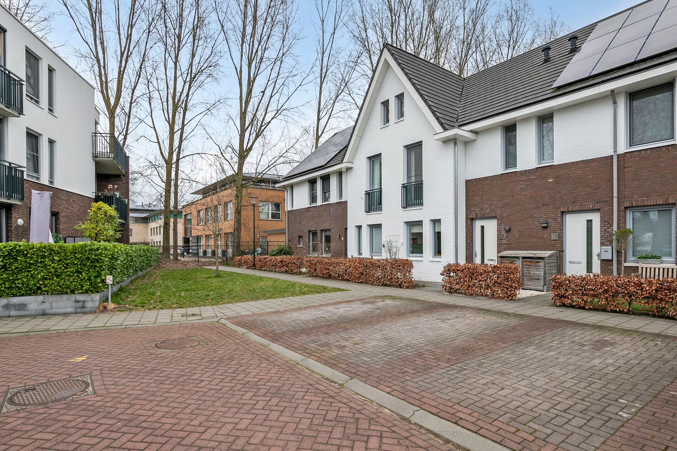 Photo 27 of Schoonoordhof 16