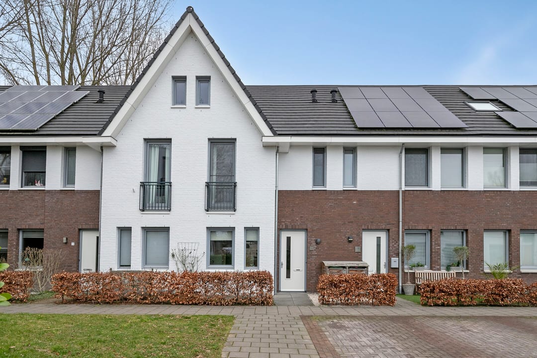 Photo 28 of Schoonoordhof 16