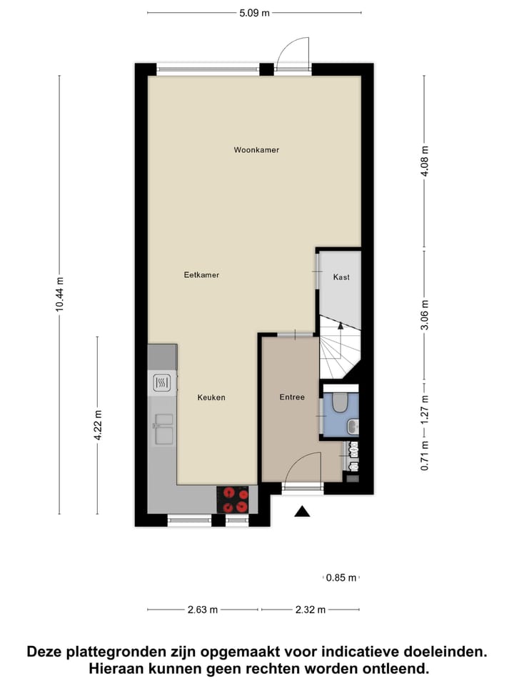 Foto 29 van Schoonoordhof 16