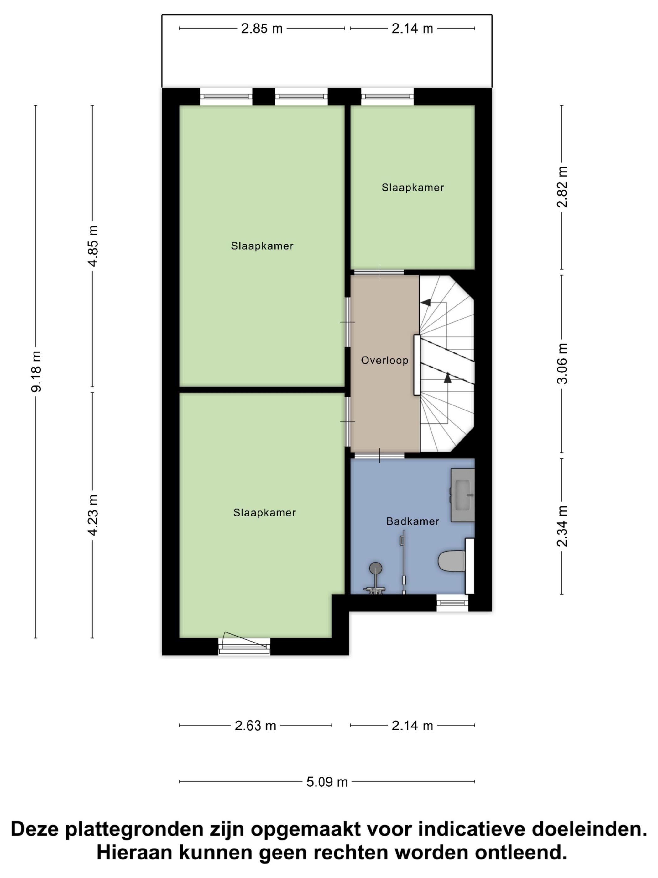 Photo 30 of Schoonoordhof 16