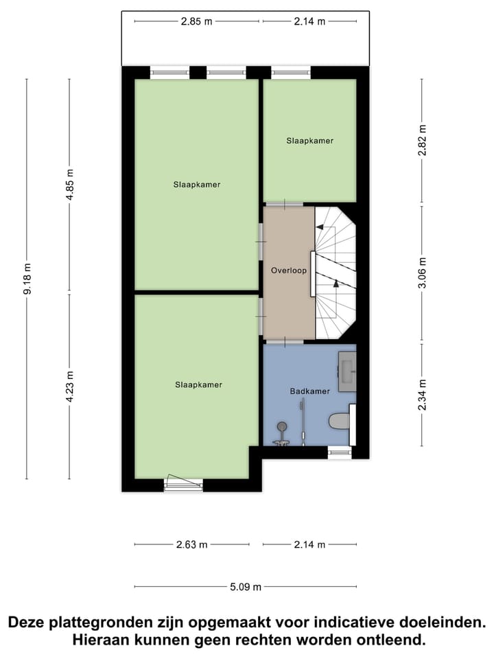 Foto 30 van Schoonoordhof 16