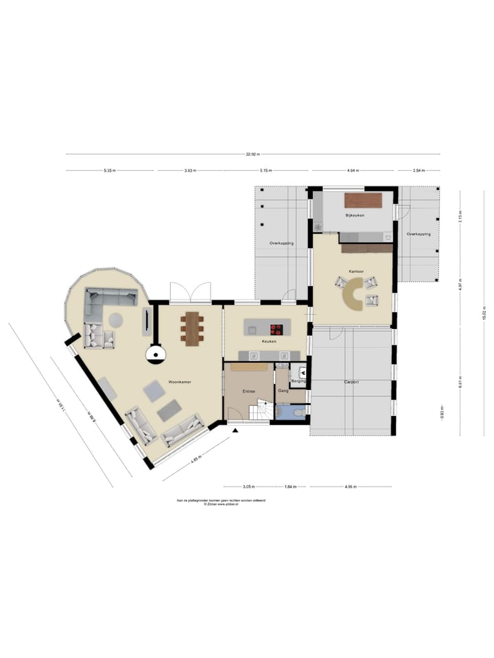 Foto 71 van Papaverstraat 41