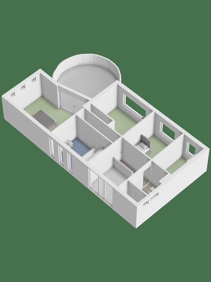 Foto 74 van Papaverstraat 41