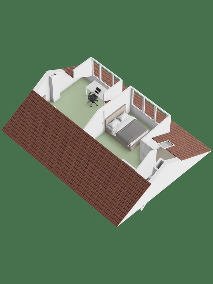 Foto 76 van Papaverstraat 41