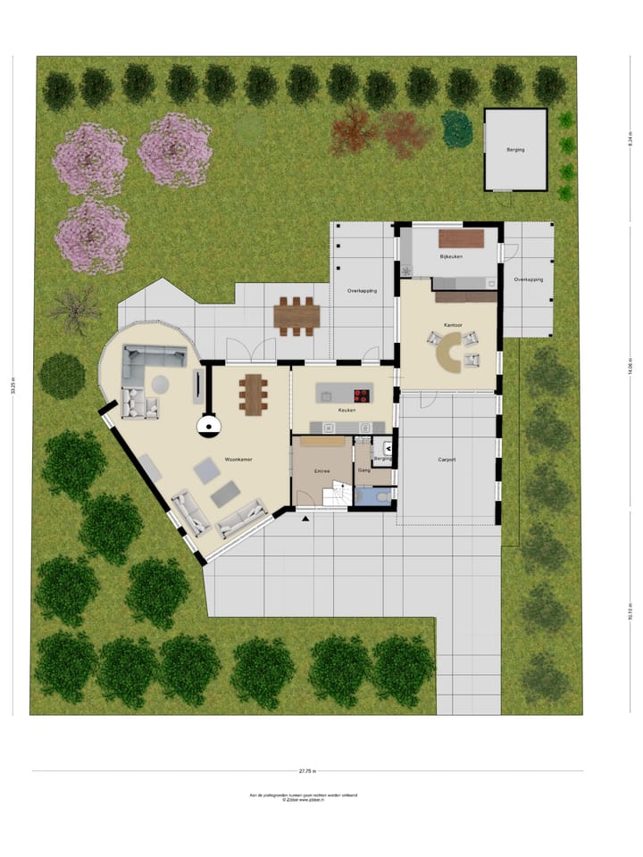 Foto 78 van Papaverstraat 41