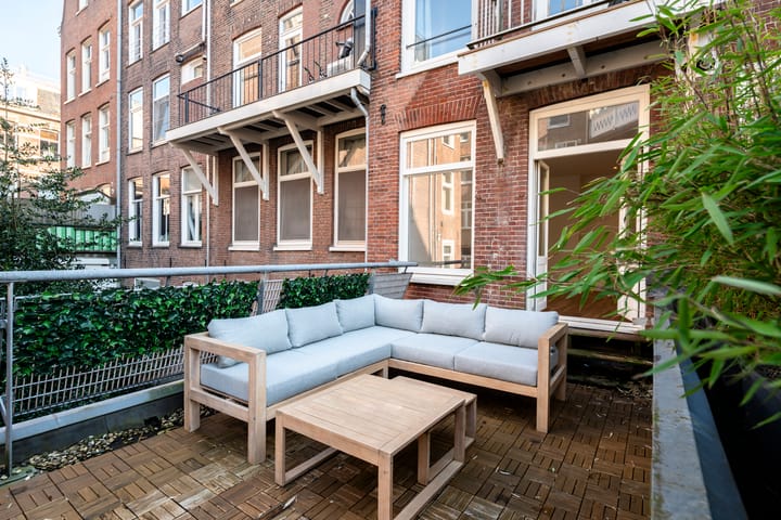 Foto 2 van Bosboom Toussaintstraat 60-1