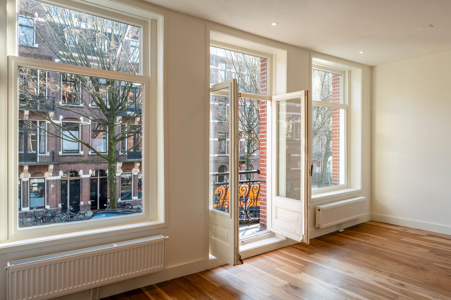 Foto 5 van Bosboom Toussaintstraat 60-1