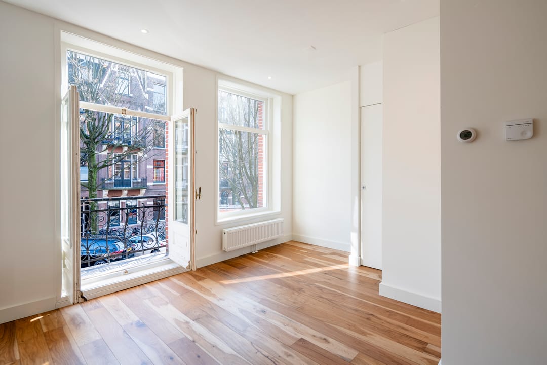 Foto 8 van Bosboom Toussaintstraat 60-1