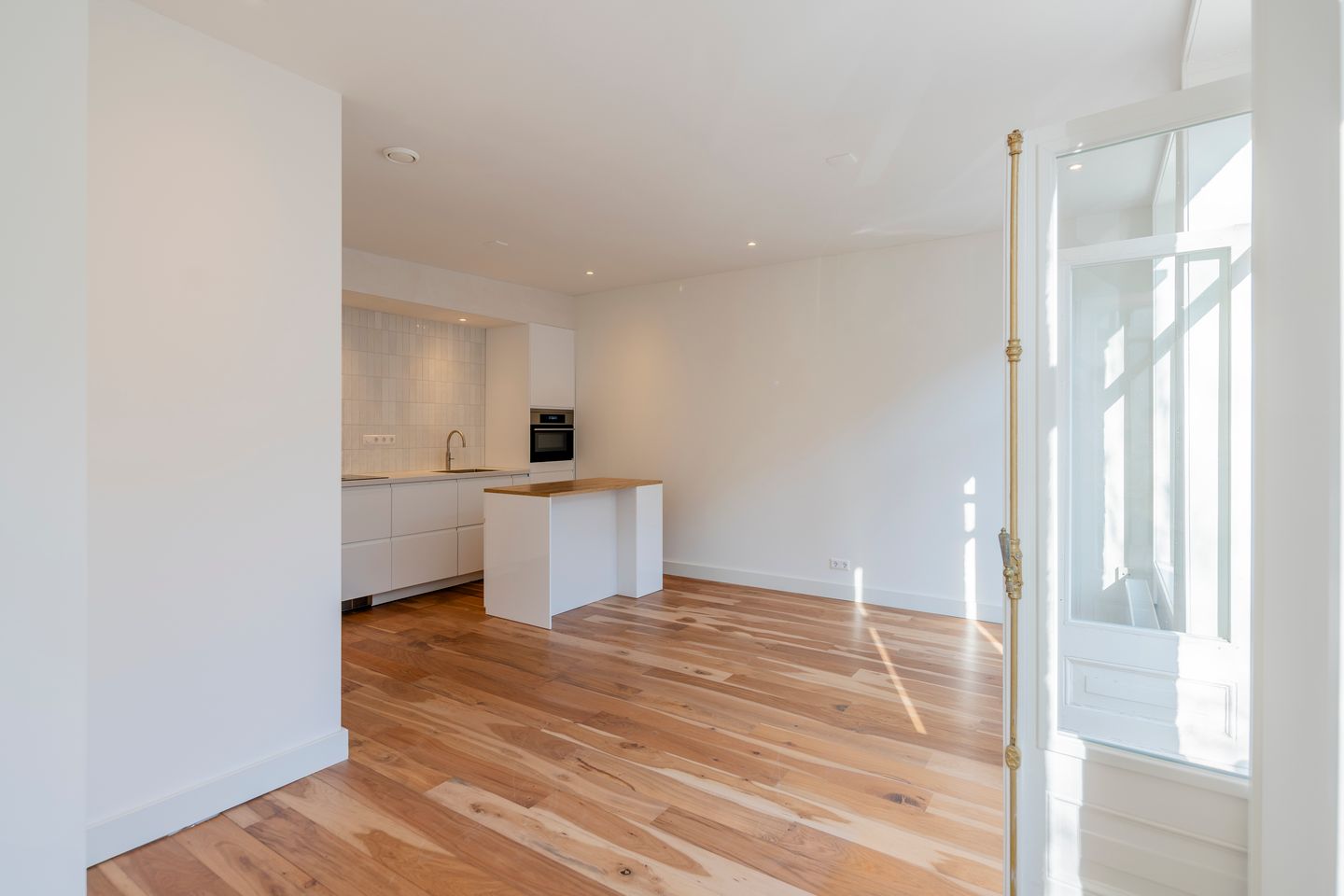 Foto 10 van Bosboom Toussaintstraat 60-1