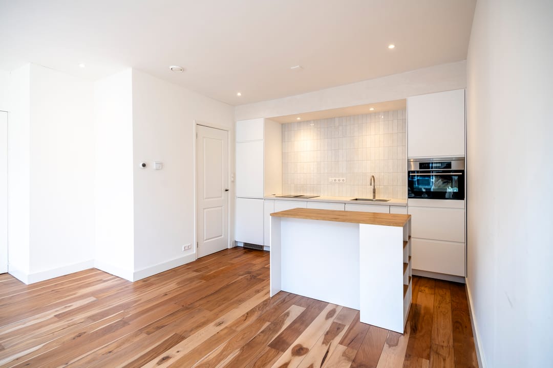 Foto 11 van Bosboom Toussaintstraat 60-1