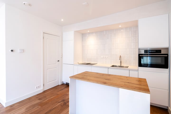 Foto 13 van Bosboom Toussaintstraat 60-1