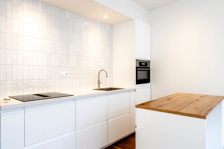 Foto 15 van Bosboom Toussaintstraat 60-1