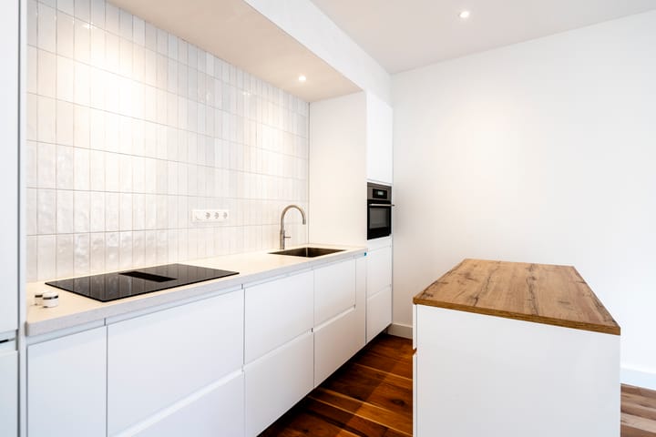 Foto 16 van Bosboom Toussaintstraat 60-1