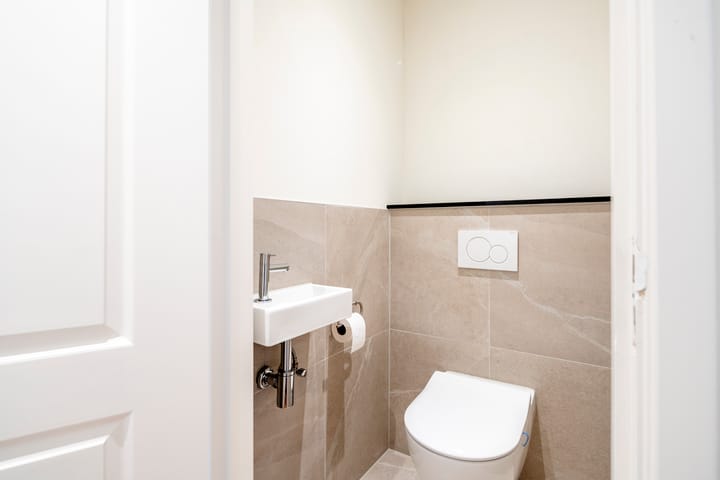 Foto 19 van Bosboom Toussaintstraat 60-1