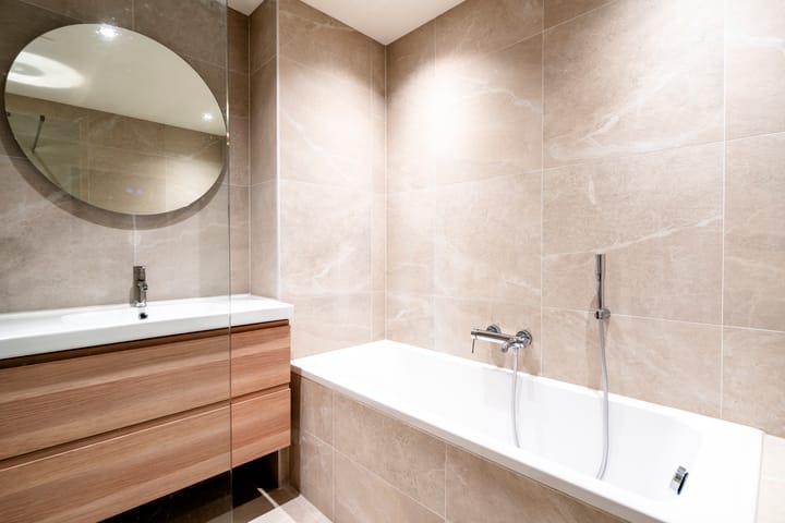 Foto 20 van Bosboom Toussaintstraat 60-1