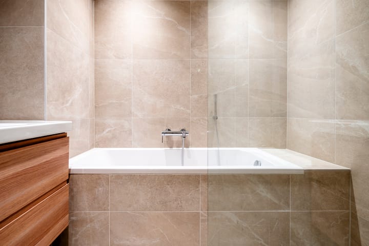 Foto 21 van Bosboom Toussaintstraat 60-1