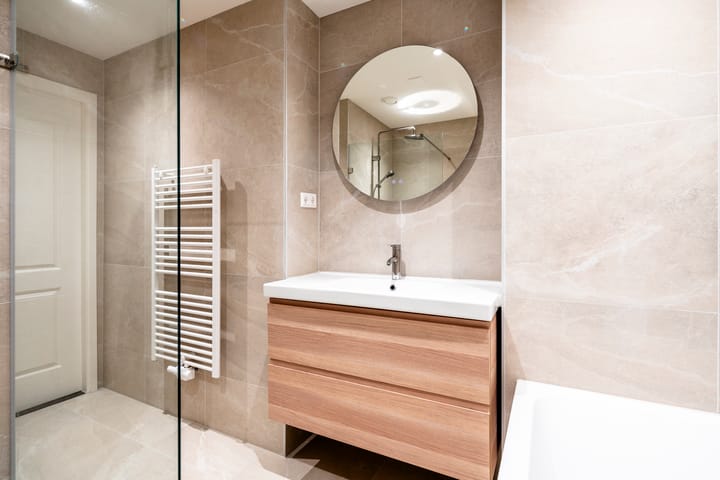 Foto 22 van Bosboom Toussaintstraat 60-1