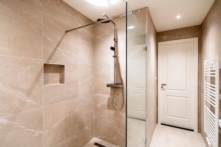 Foto 23 van Bosboom Toussaintstraat 60-1