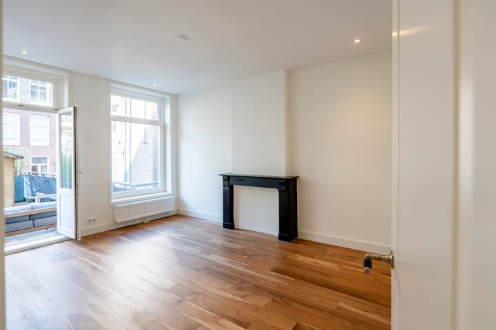 Foto 25 van Bosboom Toussaintstraat 60-1